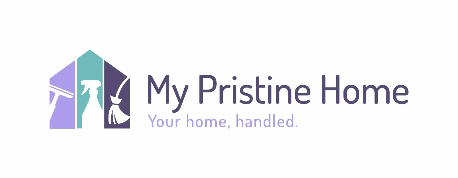 My Pristine Home logo