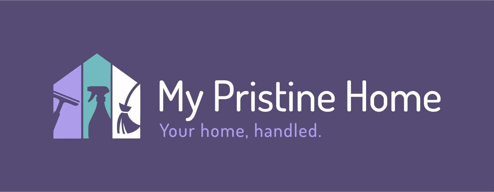 My Pristine Home — Your home, handled.